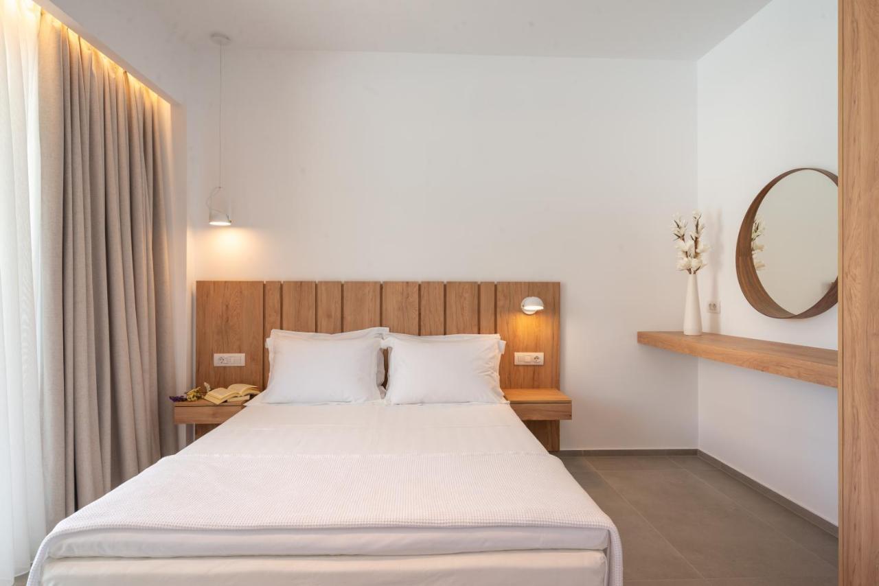 Ninemia Luxury Residence Пердика Екстериор снимка