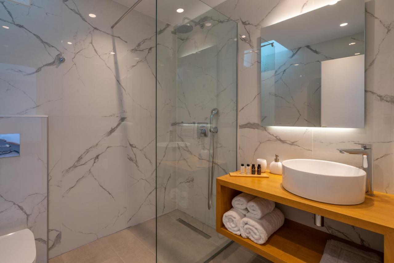 Ninemia Luxury Residence Пердика Екстериор снимка