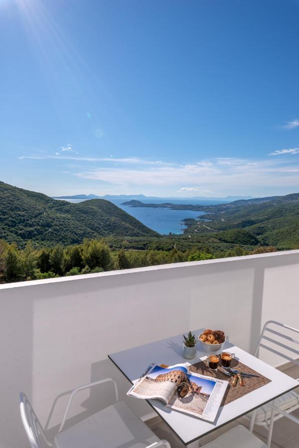 Ninemia Luxury Residence Пердика Екстериор снимка