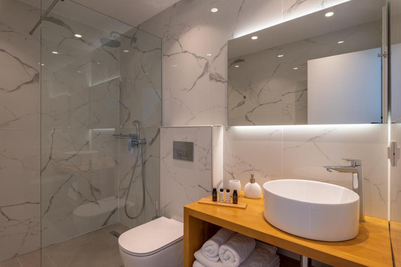 Ninemia Luxury Residence Пердика Екстериор снимка